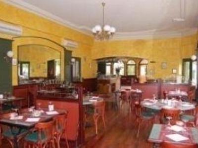 Hôtel des thermes à Bourbon l'Archambault pour une cure thermale en