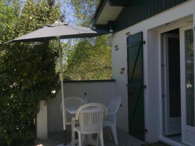 Logement pour curiste à Narrosse photo 7 adv04011128