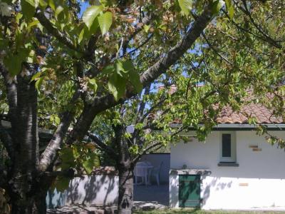 Logement pour curiste à Narrosse photo 8 adv04011128