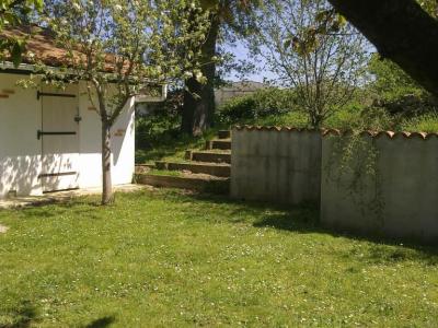 Logement pour curiste à Narrosse photo 9 adv04011128
