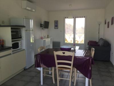 Photo n°1 du logement curiste LC-1133 à Eugénie-les-Bains