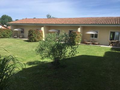 Photo n°7 du logement curiste LC-1133 à Eugénie-les-Bains