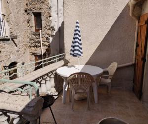 Photo Avène Les Tonnelliers T2 avec terrasse privative - logement Aloé Véra