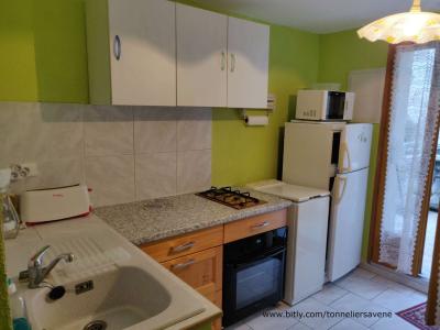 Logement pour curiste à Avène photo 0 adv15011134