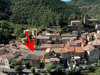 Logement pour curiste à Avène photo 3 adv15011134