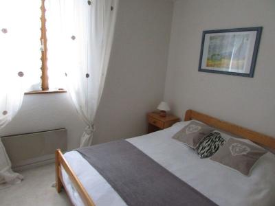 Photo Appartement à 400 mètres des thermes du Mont Dore avec parking