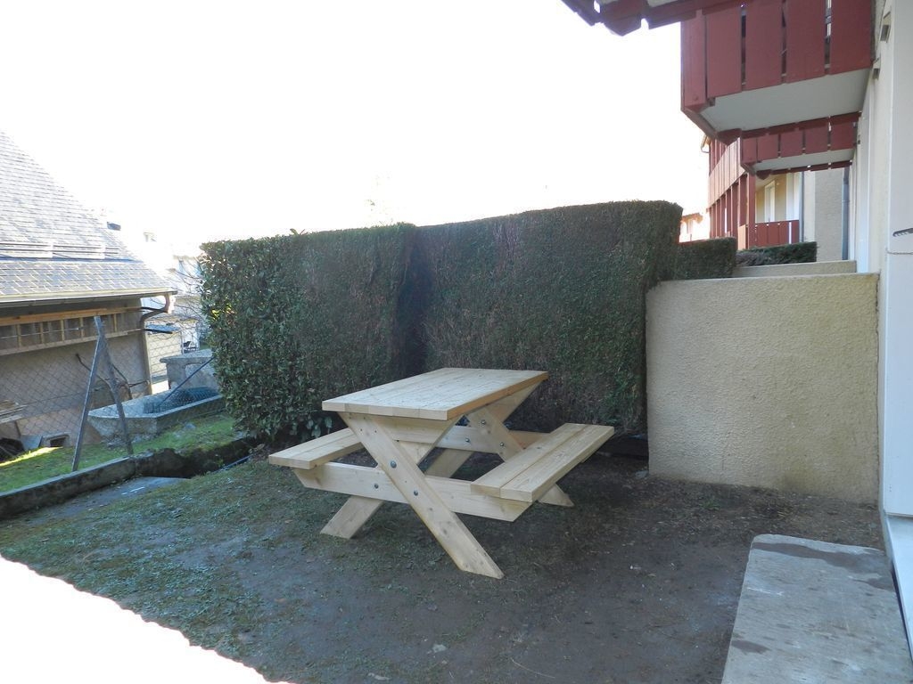 Luz-Saint-Sauveur - location curiste LC-1177 n°1