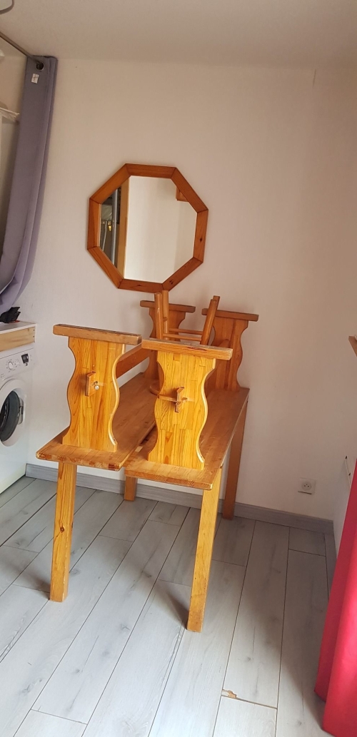 Luz-Saint-Sauveur - location curiste LC-1177 n°4