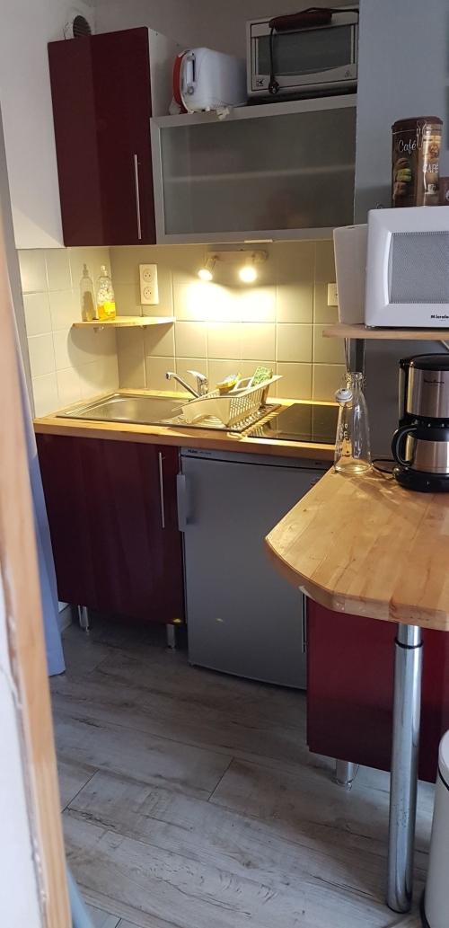 Luz-Saint-Sauveur - location curiste LC-1177 n°5