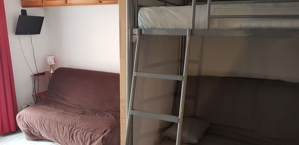 Luz-Saint-Sauveur - location curiste LC-1177 n°9