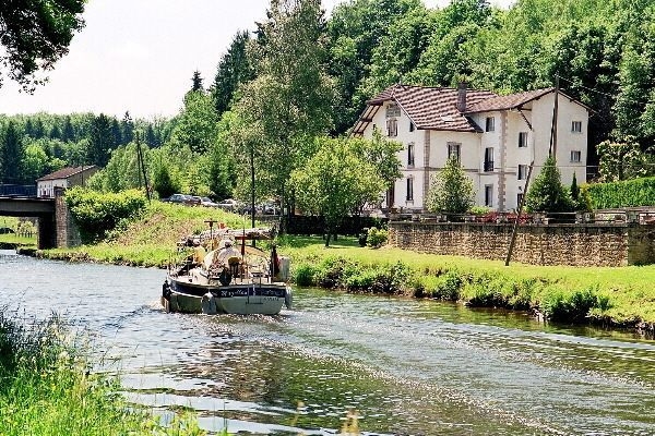 Hautmougey - location curiste LC-1181 n°4