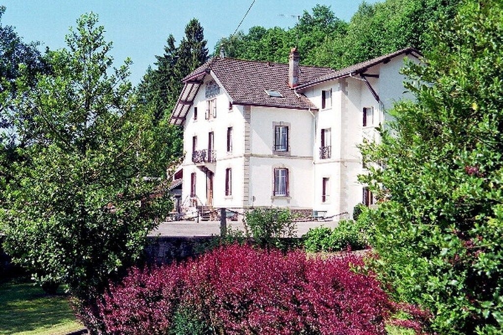 Hautmougey - location curiste LC-1181 n°5