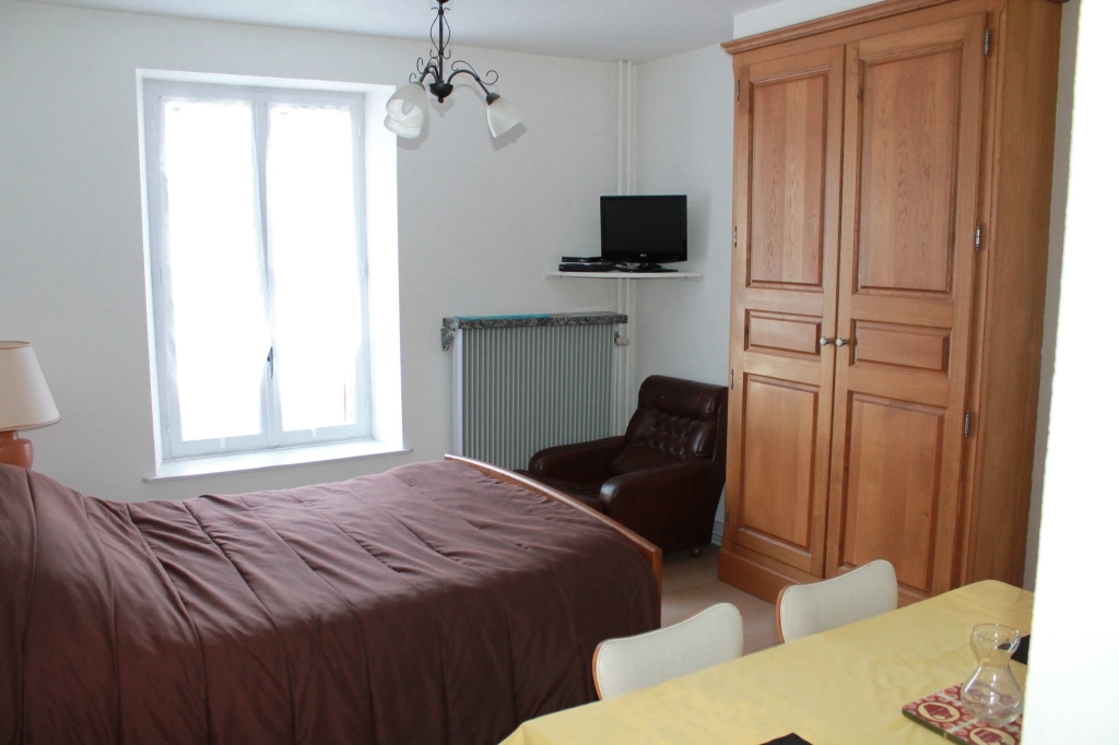 Hautmougey - location curiste LC-1181 n°6