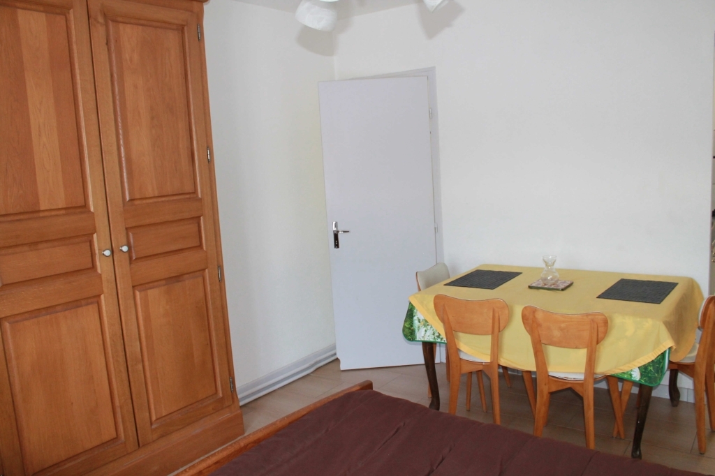 Hautmougey - location curiste LC-1181 n°7