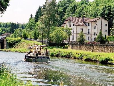 Photo n°4 du logement curiste LC-1181 à Hautmougey