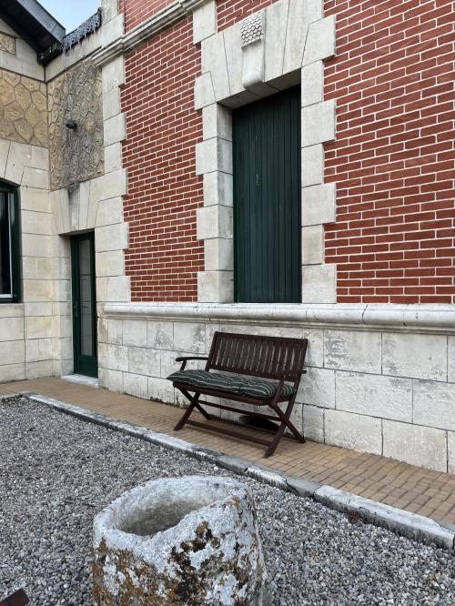 Ozillac - location curiste LC-1187 n°3