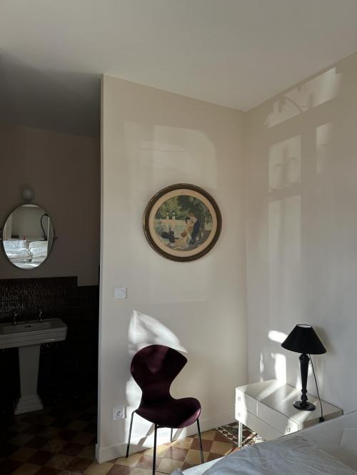 Ozillac - location curiste LC-1187 n°14