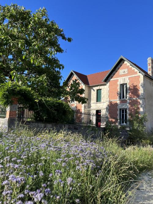 Ozillac - location curiste LC-1187 n°1