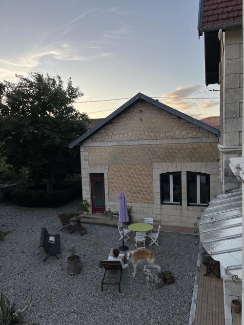 Ozillac - location curiste LC-1187 n°2
