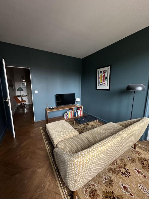 Ozillac - location curiste LC-1187 n°5