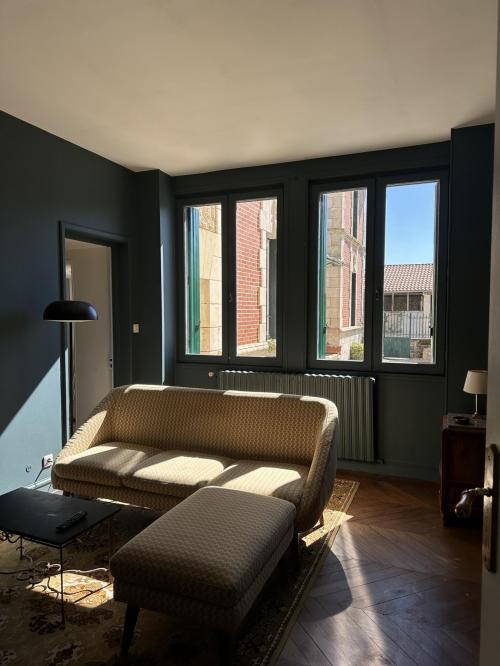 Ozillac - location curiste LC-1187 n°6