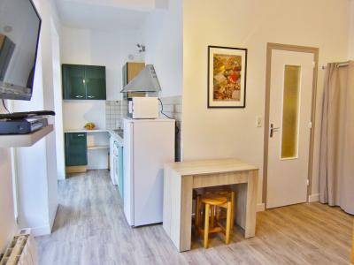 Logement pour curiste à Cauterets photo 1 adv25021190