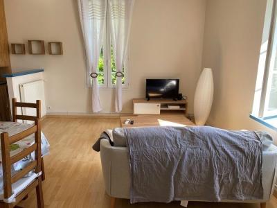 Photo Appartement avec deux chambres proche du centre-ville de Jonzac