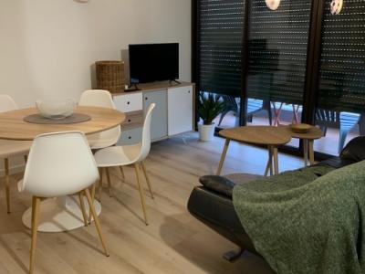 Photo n°4 du logement curiste LC-1223 à Dax