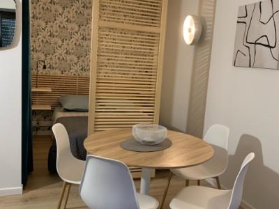Photo n°5 du logement curiste LC-1223 à Dax