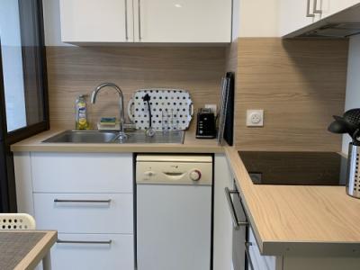 Photo n°6 du logement curiste LC-1223 à Dax