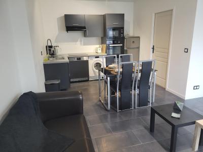Photo n°2 du logement curiste LC-1227 à Dax