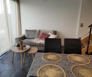 Photo T2 DUPLEX Neuf de 47 m² situé dans le quartier Thermal de Dax