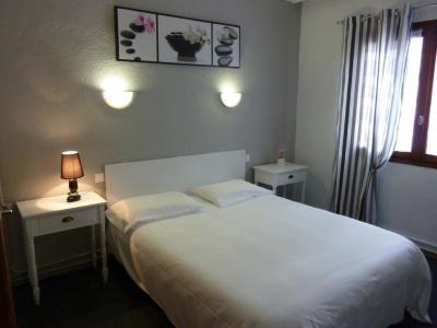 Photo Hotel pour les curistes de Molitg les Bains à Prades Photo Hotel pour les curistes de Molitg les Bains à Prades