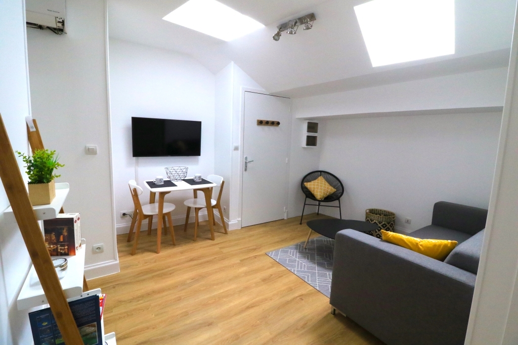 Rochefort - location curiste LC-1251 n°1
