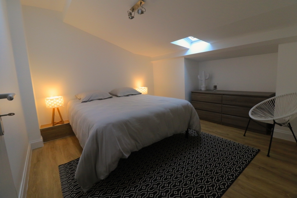 Rochefort - location curiste LC-1251 n°7