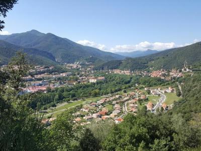 Photo n°14 du logement curiste LC-1257 à Amélie-les-Bains