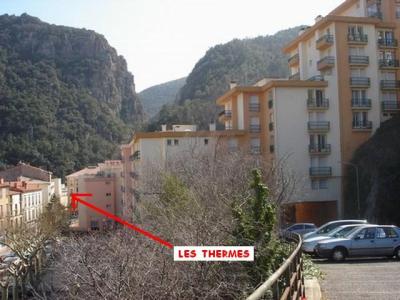 Photo n°1 du logement curiste LC-1259 à Amélie-les-Bains