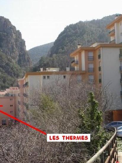 Détail Zoom photos logement