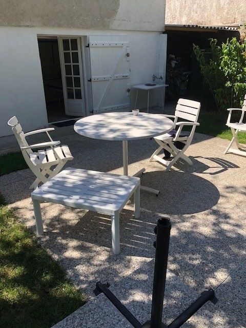 Jonzac - location curiste LC-1260 n°3