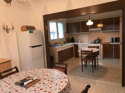 Photo n°2 du logement curiste LC-1262 à Jonzac