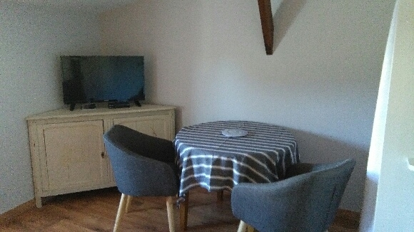 Jonzac - location curiste LC-1265 n°2