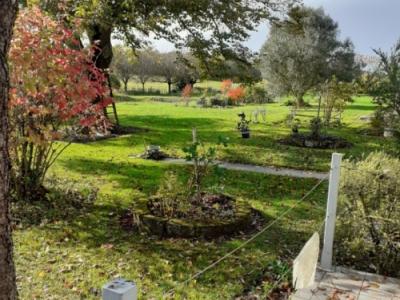 Photo n°2 du logement curiste LC-1267 à Fontaines-d'Ozillac