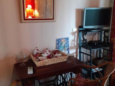 Photo n°10 du logement curiste LC-1269 à Fontaines-d'Ozillac