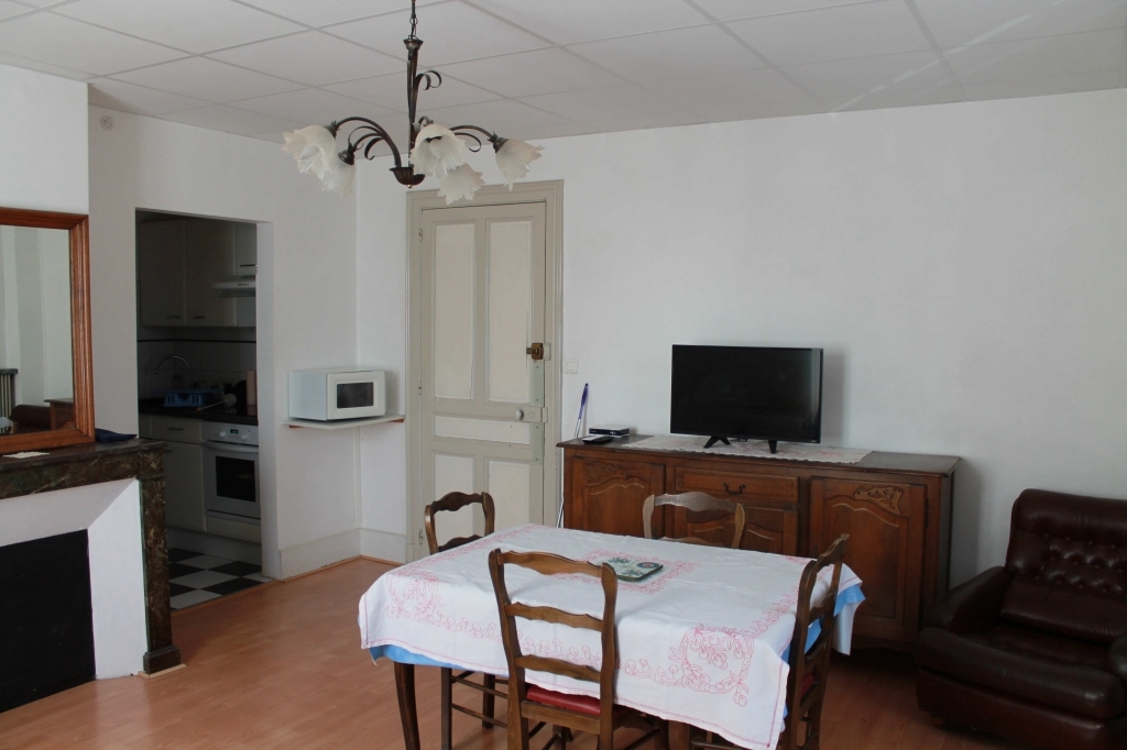 Hautmougey - location curiste LC-1281 n°4