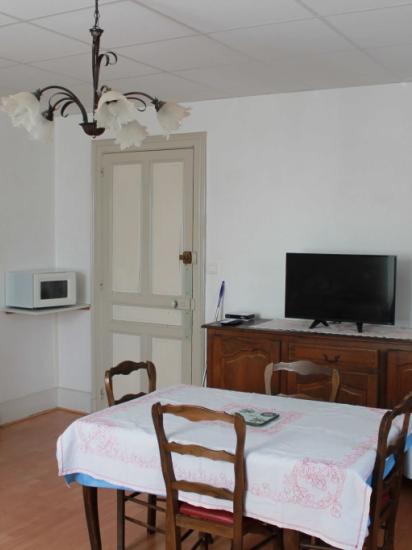 Détail Zoom photos logement