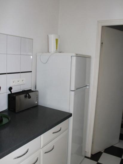 Détail Zoom photos logement