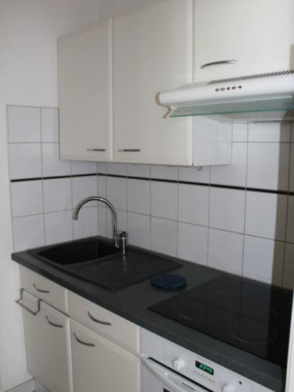 Détail Zoom photos logement