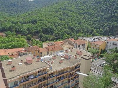 Photo n°7 du logement curiste LC-1283 à Amélie-les-Bains