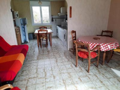 Photo n°11 du logement curiste LC-1285 à Champagnac