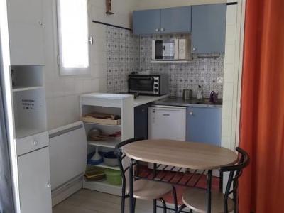 Photo n°3 du logement curiste LC-1290 à Amélie-les-Bains
